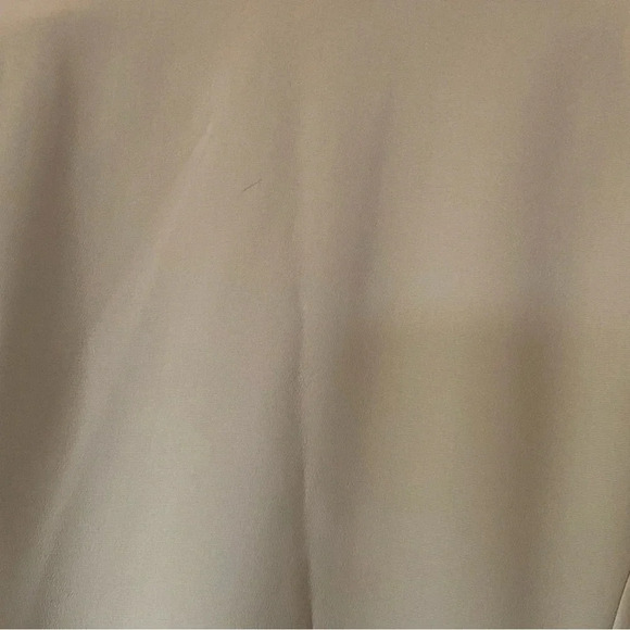 Dressbarn Woman Open Blazer in‎ Tan Size 22W - Picture 14 of 14